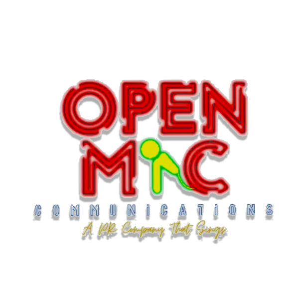 OPEN MIC COMMUNICATIONS